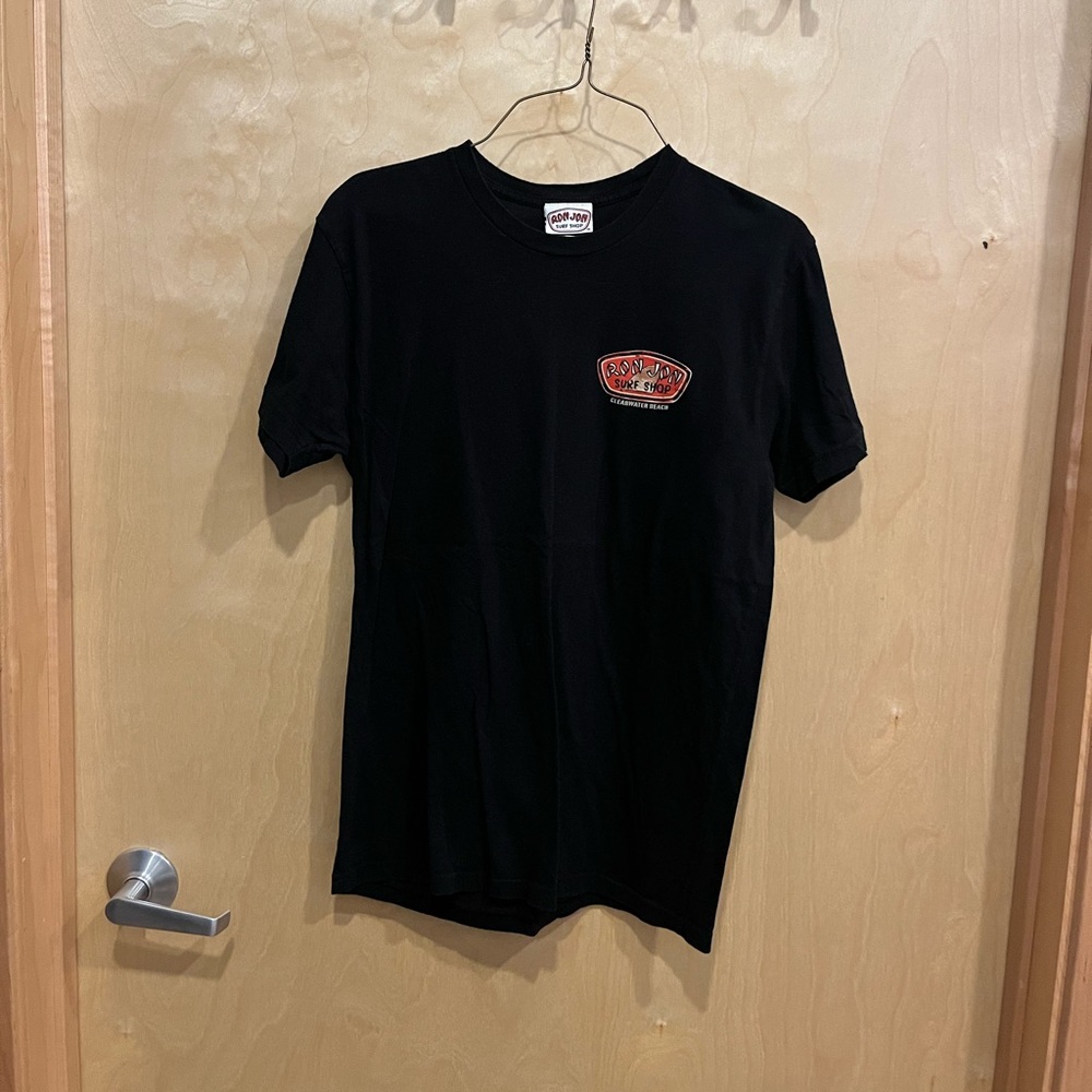 Men’s Ron Jon Surf Shop Shirt